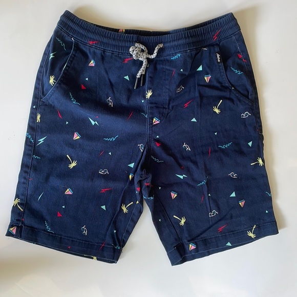 Aero shorts - Picture 1 of 2